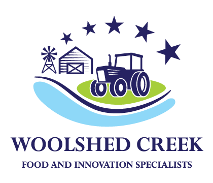 Woolshed Creek